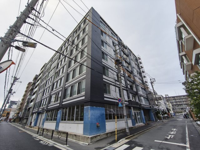 東和ビルの画像