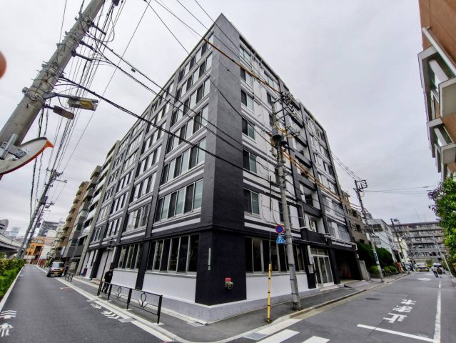 東和ビルの画像