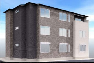 アウル勝田台の画像