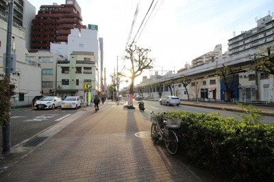 【周辺】 | 明賢元町ビル