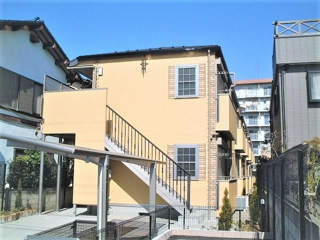 プランドール夏見台