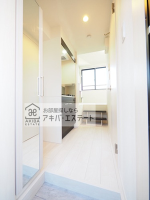 【洋室】 | ハーモニーテラス保塚町Ⅱ | 同一仕様写真