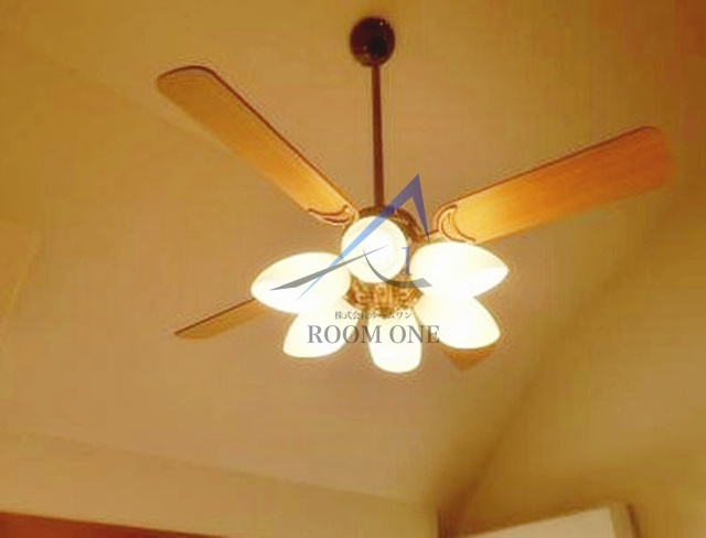 マイプラン旭丘Ａ棟