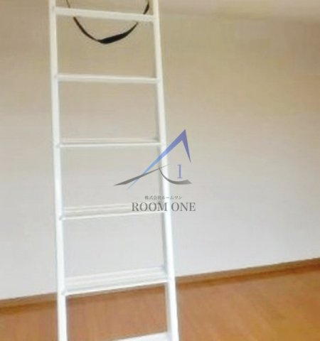 マイプラン旭丘Ａ棟