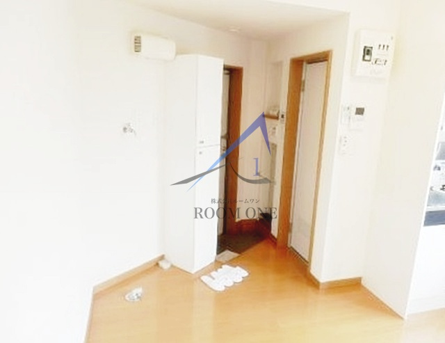 マイプラン旭丘Ａ棟の居間・リビング|洋室のお部屋です。