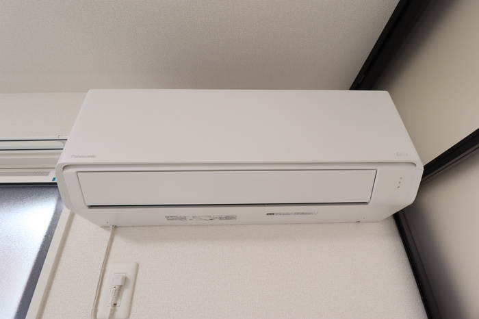 Resi NOIR(レジノワール)の設備