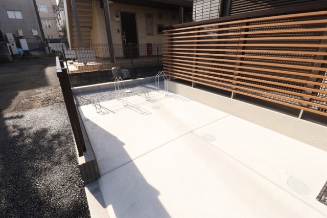 Resi NOIR(レジノワール)のその他共用部分