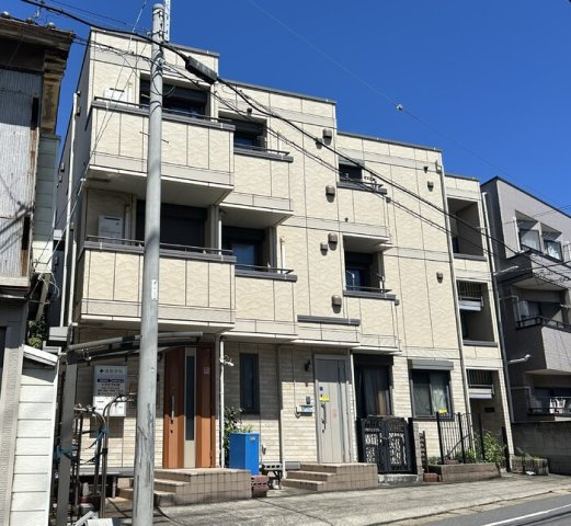 コーラルリーフ