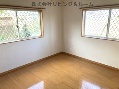 【内装】 | シス・ボヌール