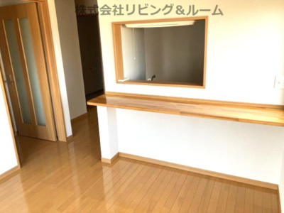 【居間・リビング】 | シス・ボヌール