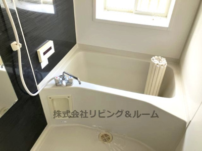 【浴室】 | シス・ボヌール