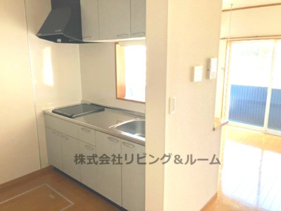 【キッチン】 | シス・ボヌール