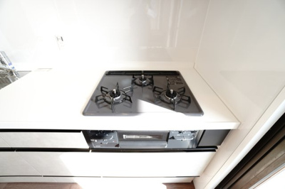 【設備】 | 【上質リノベ】コープ野村五日市グリーンスクエア隅の浜 | 室内（2026年3月7日8：30頃）撮影