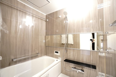 【設備】 | 【上質リノベ】コープ野村五日市グリーンスクエア隅の浜 | 室内（2026年3月7日8：30頃）撮影