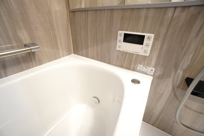 【設備】 | 【上質リノベ】コープ野村五日市グリーンスクエア隅の浜 | 室内（2026年3月7日8：30頃）撮影