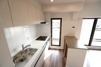 【外観】 | 【上質リノベ】コープ野村五日市グリーンスクエア隅の浜