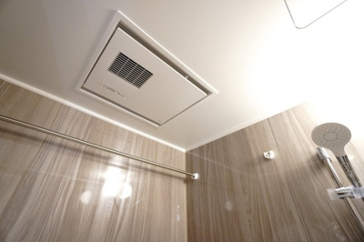 【設備】 | 【上質リノベ】コープ野村五日市グリーンスクエア隅の浜 | 室内（2026年3月7日8：30頃）撮影