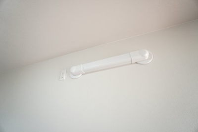 【設備】 | 【上質リノベ】コープ野村五日市グリーンスクエア隅の浜 | 室内（2026年3月7日8：30頃）撮影