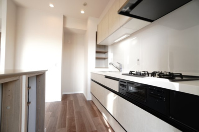 【外観】 | 【上質リノベ】コープ野村五日市グリーンスクエア隅の浜