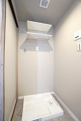 【駐輪場】 | 【上質リノベ】コープ野村五日市グリーンスクエア隅の浜