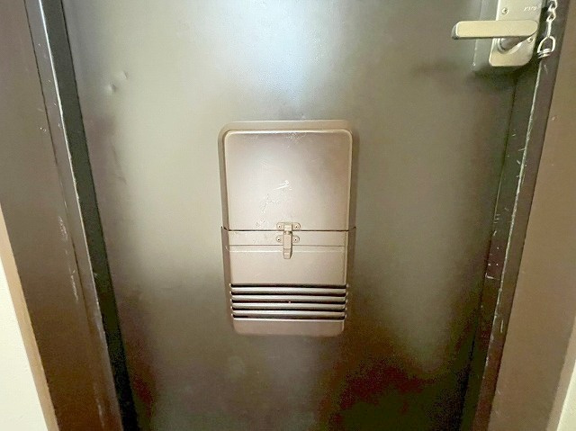 ベストハイツ上新庄の設備