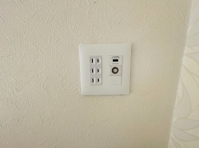 ベストハイツ上新庄の設備