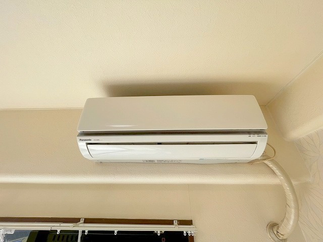 ベストハイツ上新庄の設備