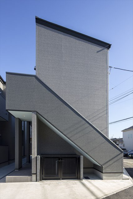 フィオーレの展望