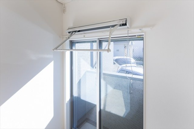 フィオーレの設備