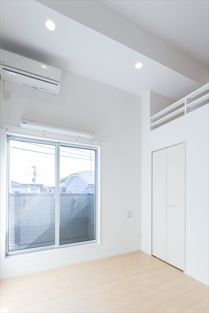 フィオーレの居間・リビング