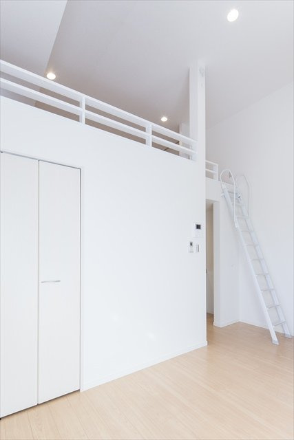 フィオーレの居間・リビング