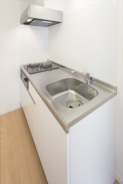 フィオーレのキッチン