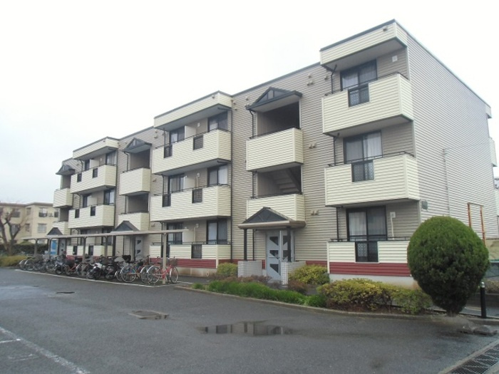 ボアクレール　B