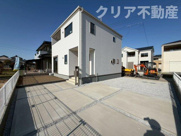 伊勢崎市東小保方町第2　3号棟の画像