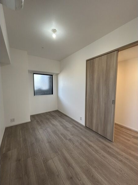 S-RESIDENCE桜本町awesomeの寝室