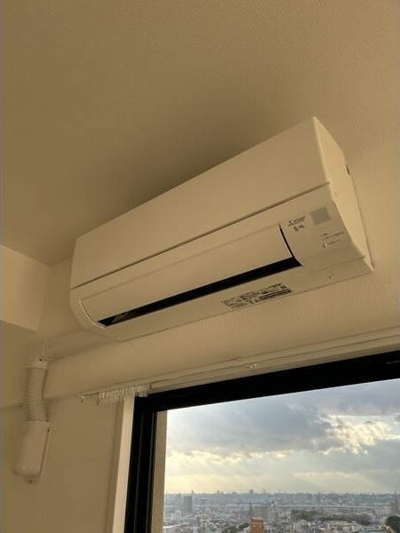 S-RESIDENCE桜本町awesomeの設備