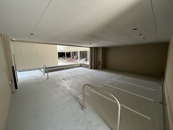 S-RESIDENCE桜本町awesomeのその他共用部分