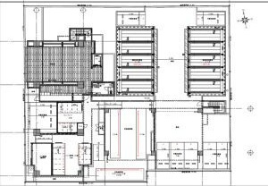 S-RESIDENCE桜本町awesomeの駐車場