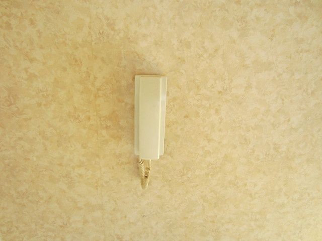 メゾンエトワールのセキュリティ|インターフォン付！！