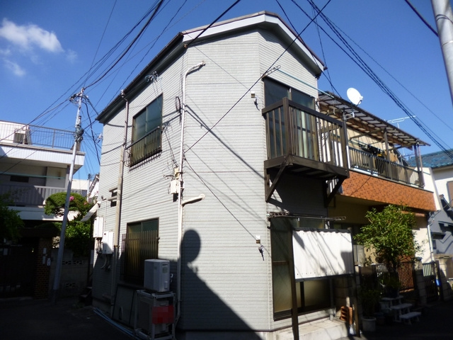 メゾンエトワール