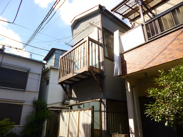 メゾンエトワールのその他共用部分