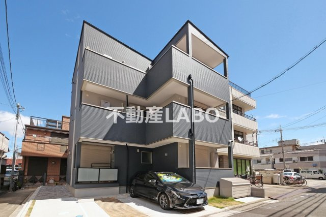 カーサセレーノ