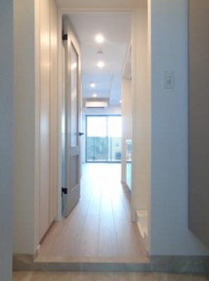 【玄関】 | ザ・レジデンス・オブ・トーキョーH20ネクサス