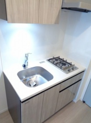 【キッチン】 | ザ・レジデンス・オブ・トーキョーH20ネクサス