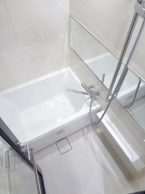 【浴室】 | ザ・レジデンス・オブ・トーキョーH20ネクサス