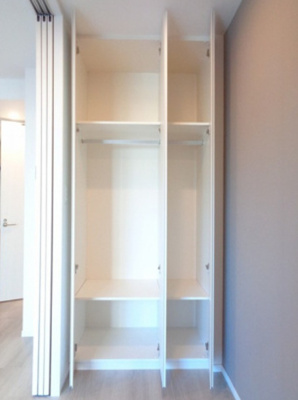 【収納】 | ザ・レジデンス・オブ・トーキョーH20ネクサス