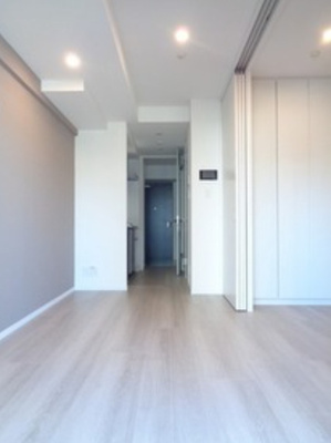 【内装】 | ザ・レジデンス・オブ・トーキョーH20ネクサス