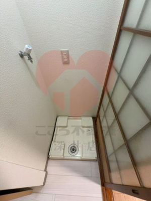 【設備】 | 大東市北条５丁目貸家