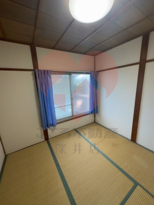  | 大東市北条５丁目貸家