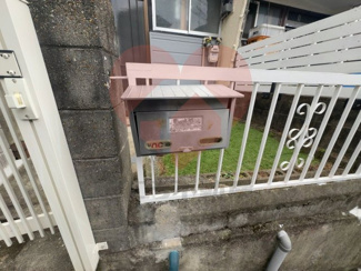  | 大東市北条５丁目貸家